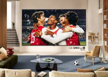 LG webOS Transforms Home Entertainment with Effortless Content Discovery and Seamless Viewing Experience