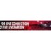 LIVE NATION ENTERTAINMENT REPORTS FIRST QUARTER 2026 RESULTS