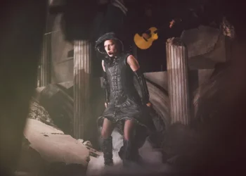 Lady Gaga Mayhem Requiem Apple Music