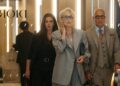 Lady Gaga to Donatella Versace: All 'The Devil Wears Prada 2' cameos