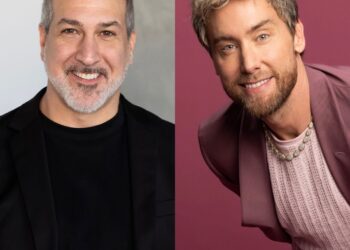 Lance Bass, Joey Fatone to Host New E! Series Cocktail Wars