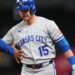 Lane Thomas hits go-ahead RBI single and Royals beat Mariners 7-6