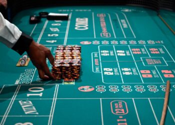 Las Vegas Strip icon Caesars is sold for $6 billion to Fertitta Entertainment