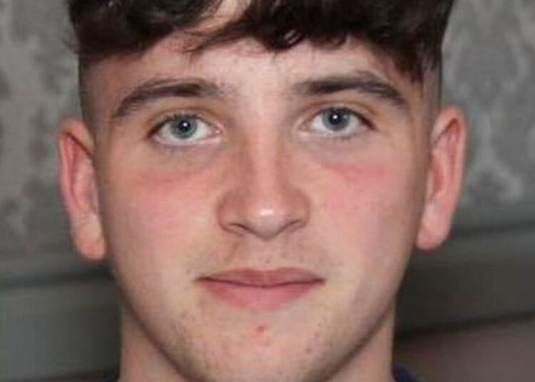 Matthew McCallan