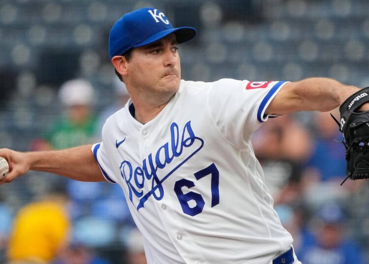 Latest power rankings see Royals at a competitive crossroads (but reveal one X-factor)