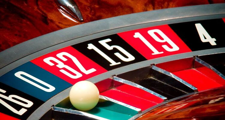 Latham Advises Caesars Entertainment in Sale to Fertitta Entertainment
