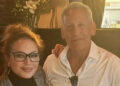 Leah Remini Shares Rare Family Photo as She Reunites With Ex-Husband Angelo Pagán