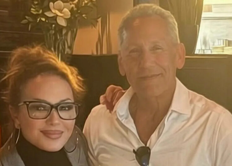 Leah Remini Shares Rare Family Photo as She Reunites With Ex-Husband Angelo Pagán