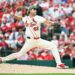 Leahy leads Cardinals past Royals