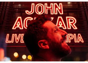 Lebanese Comic John Achkar’s Special at L’Olympia Hall Acquired by Arabic Streamer MBC Shahid in ‘Milestone’ for Arabic Stand-Up
