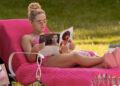 Elle first look image