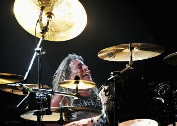 Lemmy’s Legacy Lives On: Mikkey Dee Reflects on Motörhead, New Music, and Vegas Rock Nights