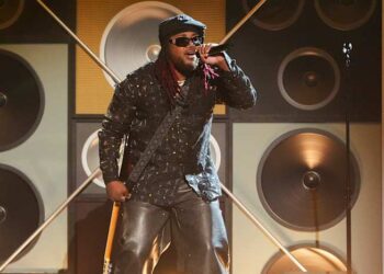 Leon Thomas to receive ASCAP Vanguard Award for shaping the future of R&B