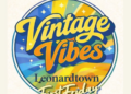 Leonardtown First Friday Kicks Off Vintage Vibes Weekend With Music, Markets And Star Wars Events