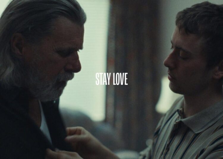 Lewis Capaldi honors caregivers in latest music video