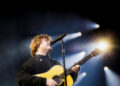 Lewis Capaldi takes over Boston for two sold out shows at MGM Music Hall