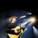 Lewis Capaldi takes over Boston for two sold out shows at MGM Music Hall