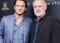 Lewis Pullman Details Advice, Relationship With Dad Bill Pullman