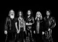Lex Legion release new music video for 'Gypsy Tears'