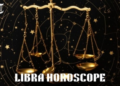 Libra Horoscope Today: Read our expert astrological predictions to find out what the stars have in store for you. (Freepik)