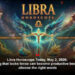 Libra Horoscope Today, May 2, 2026: A meeting that looks tense can become productive because you choose the right words