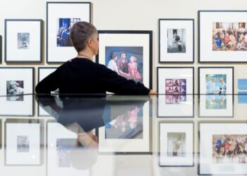 Life Through a Royal Lens at Blenheim Palace