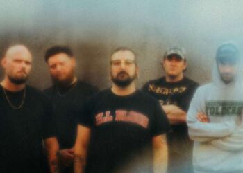 Lifesick debut new single "Die With Me" along with official music video