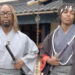 Lil Jon and his son, Nathan SmithCredit: Lil Jon/Instagram