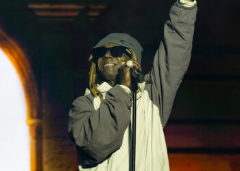 Lil Wayne Reportedly Got Engaged Earlier This Year