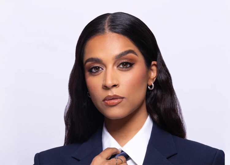 Lilly Singh To Receive Hollywood Reporter’s Equity in Entertainment Award