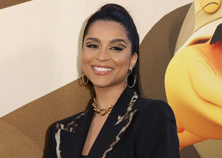 Lilly Singh