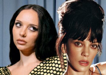 Lily Allen recruits JADE for fiery new 'Beg For Me' remix