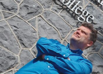 Limerick lecturer moves stories from history into songs with new creative project