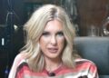 Lindsie Chrisley Gets Candid About Possibly Welcoming 2nd Child With Ex-Husband Will Campbell: 'How Do You Really Explain That?'