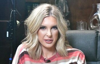 Lindsie Chrisley Gets Candid About Possibly Welcoming 2nd Child With Ex-Husband Will Campbell: 'How Do You Really Explain That?'