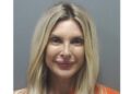 Lindsie Chrisley arrested on suspicion of DUI in Georgia