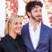 Lisa Kudrow and Julian Stern attend the Los Angeles Premiere Of HBO's 'The Comeback' at Wallis Annenberg Center for the Performing Arts on March 19, 2026 in Beverly Hills, California.