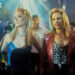 Romy and MichelleCredit: Alamy