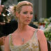 Lisa Kudrow on 'Friends' in 2001Credit: NBC