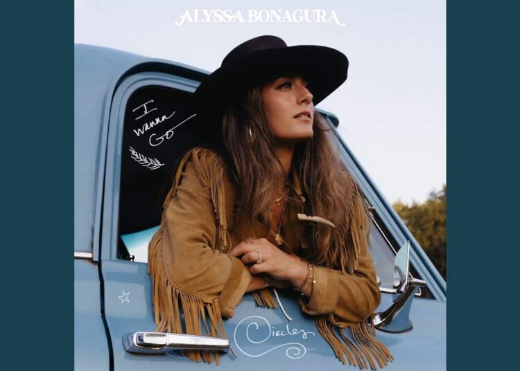 Listen: Aylssa Bonagura releases two new songs ahead of UK tour and new album