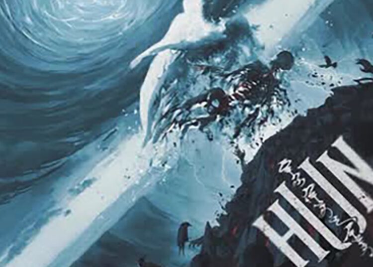 Listen: The Hu Debuts New Song 'Lost Soul' with Jonny Hawkins on Octane
