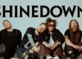 Listen to Shinedown's New Album EI8HT & Commentary on Octane