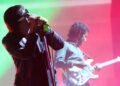 Listen to the Strokes’ New Song “Falling Out of Love”