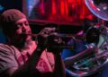 Hot 8 Brass Band