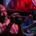 Hot 8 Brass Band