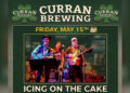 Live Music: Icing on the Cake | Madison Twp., PA