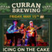Live Music: Icing on the Cake | Madison Twp., PA