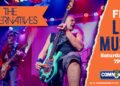Live Music: The Alternatives | Community Beer Company | Promotional Events | Dallas Observer