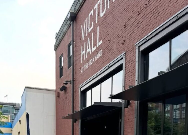 Live Nation plans new 5,500-capacity SoDo music venue