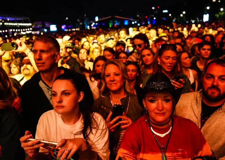 Live Nation's Satellite Music Hall in Memphis announces first concerts
